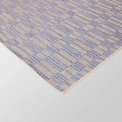 Offset Geo Outdoor Rug - Project 62™ -Project 62 Elegant Store GUEST 5c868a39 1036 432c bf83 c8df2488dfc3