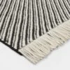 Chevron Woven Area Rug Black/White - Project 62™ 1 Chevron Woven Area Rug Black/White - Project 62™ -Project 62 Elegant Store GUEST 619f7d71 978f 4c4b 94a8 0125f6cbef20