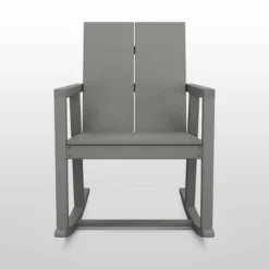 Moore POLYWOOD Patio Rocking Chair - Project 62™ 8 Moore POLYWOOD Patio Rocking Chair - Project 62™ -Project 62 Elegant Store GUEST 6a8f5c30 a64d 40a7 9d5f 2d4c2a190a38