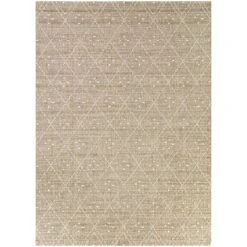 Small Diamond Outdoor Rug Taupe - Project 62™ -Project 62 Elegant Store GUEST 6a9c9364 b4a0 4699 acce 8acc2f6761d9