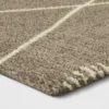Glacier Diamond Woven Runner Rug - Project 62™ -Project 62 Elegant Store GUEST 6ebe8c4b 0402 495d adbb 7805fdf21cc2