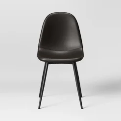 2pc Copley Upholstered Dining Chairs - Project 62™ 10 2pc Copley Upholstered Dining Chairs - Project 62™ -Project 62 Elegant Store GUEST 6ecd0b5b c75c 42c3 87af 4fd6f7881a01