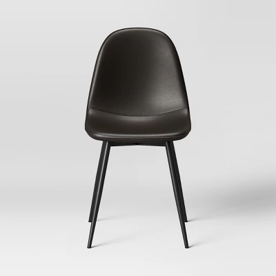 2pc Copley Upholstered Dining Chairs - Project 62™ 2pc Copley Upholstered Dining Chairs - Project 62™ -Project 62 Elegant Store GUEST 6ecd0b5b c75c 42c3 87af 4fd6f7881a01