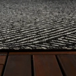 Large Diamond Indoor/Outdoor Rug - Project 62™ -Project 62 Elegant Store GUEST 6f6a00c6 5d70 46d6 86e3 a975a2262de2 1