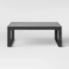 Henning Square Patio Coffee Table, Outdoor Furniture - Project 62™ -Project 62 Elegant Store GUEST 713355dc 2149 49a3 a740 993ddaf91e9f