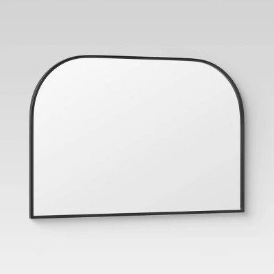 36" x 24" Over the Mantel Mirror - Project 62™ 36" X 24" Over The Mantel Mirror - Project 62™ -Project 62 Elegant Store GUEST 7298066a 8360 4c39 977e ed1477f68892