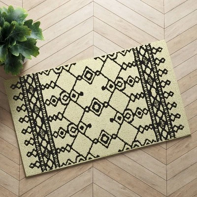Easy Care Geometric Rug - Project 62™ Easy Care Geometric Rug - Project 62™ -Project 62 Elegant Store GUEST 772da5e7 ed64 4170 a6fb 0cb2a853d266