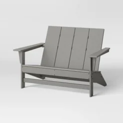 Moore POLYWOOD Patio Loveseat - Project 62™ -Project 62 Elegant Store GUEST 7787e107 eea8 46c3 8c44 6808156b1a8f