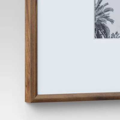 Matted PS Narrow Rounded Gallery Frame - Project 62™ Matted PS Narrow Rounded Gallery Frame - Project 62™ -Project 62 Elegant Store GUEST 78607999 df18 4538 b203 f02e4ecf7e51