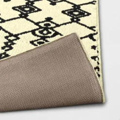 Easy Care Geometric Rug - Project 62™ 4 Easy Care Geometric Rug - Project 62™ -Project 62 Elegant Store GUEST 79603019 073d 48e5 859e e5960cd46c89