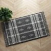 2'3"x3'9" Southwest Plaid Accent Rug - Project 62™ -Project 62 Elegant Store GUEST 7ebdf934 60c5 4aaa 8d0c 640b870edeaa