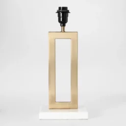 Project 62 Elegant Store 6 Weston Window Pane Table Lamp - Project 62