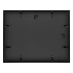 Thin Gallery Matted Photo Frame Black - Project 62™ -Project 62 Elegant Store GUEST 7f568a5f de85 4964 83c4 ca14e7d105ca