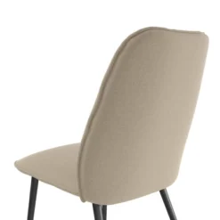2pk Candelaria Upholstered Dining Chairs - Project 62™ -Project 62 Elegant Store GUEST 839f8f8f ab78 4d44 be58 021ed11df8d5