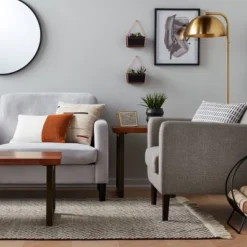 Floating Frame Brass - Project 62™ -Project 62 Elegant Store GUEST 8534509b c153 458d 928d 2094dfc6c533