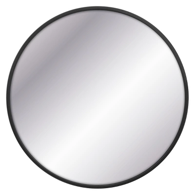 32" Round Decorative Wall Mirror - Project 62 32" Round Decorative Wall Mirror - Project 62 -Project 62 Elegant Store GUEST 853f0e73 5d3c 458e 894f 6ed64ff726bf