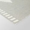 5' X 7' Diamond Outdoor Rug Cream - Project 62™ -Project 62 Elegant Store GUEST 91a1d687 2290 4525 9943 50a016b37007