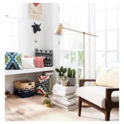 Cantilever Floor Lamp Brass - Project 62 2 Cantilever Floor Lamp Brass - Project 62 -Project 62 Elegant Store GUEST 91c581e4 cb3a 4ee9 8fbc 36aabc424b80