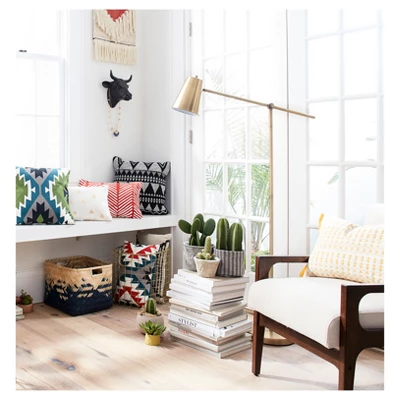 Cantilever Floor Lamp Brass - Project 62 Cantilever Floor Lamp Brass - Project 62 -Project 62 Elegant Store GUEST 91c581e4 cb3a 4ee9 8fbc 36aabc424b80