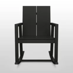 Moore POLYWOOD Patio Rocking Chair - Project 62™ 6 Moore POLYWOOD Patio Rocking Chair - Project 62™ -Project 62 Elegant Store GUEST 95797bd5 822f 4206 bda9 f812b9a6bf83