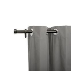 Dauntless Curtain Rod - Project 62™ -Project 62 Elegant Store GUEST 96963d47 cd39 4bdc 9998 f8d752647d5d