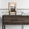 4" X 6" Natural Frame With Stand Brown - Project 62™ 1 4" X 6" Natural Frame With Stand Brown - Project 62™ -Project 62 Elegant Store GUEST 9911e653 8bdd 43c5 a239 021833923bb0