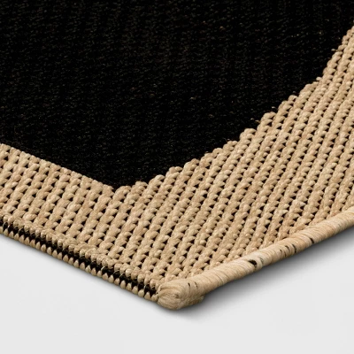 Grace Half Circle Outdoor Rug - Project 62™ Grace Half Circle Outdoor Rug - Project 62™ -Project 62 Elegant Store GUEST 9c47ed17 717f 4ef5 8628 6b6a4780abda