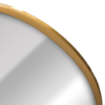 32" Round Decorative Wall Mirror - Project 62 32" Round Decorative Wall Mirror - Project 62 -Project 62 Elegant Store GUEST 9df5aa45 1417 471d 8b3a 0f723c3c7c1e