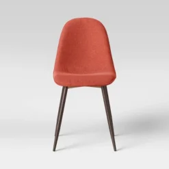 2pc Copley Upholstered Dining Chairs - Project 62™ 4 2pc Copley Upholstered Dining Chairs - Project 62™ -Project 62 Elegant Store GUEST 9fcd7e00 0645 4c6f 9d46 6ce40b8648f3