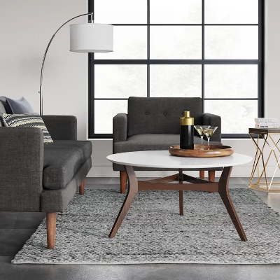 Chunky Knit Wool Woven Rug - Project 62 Chunky Knit Wool Woven Rug - Project 62 -Project 62 Elegant Store GUEST a79756bd 7dc3 4751 a490 7752cd0cda68