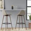 Copley Upholstered Barstool - Project 62™ -Project 62 Elegant Store GUEST a9860e4d dae7 43cd b1ae 4ebb2edb82d1