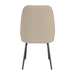 2pk Candelaria Upholstered Dining Chairs - Project 62™ -Project 62 Elegant Store GUEST aca54782 3932 40f7 9044 f03eb2e94618