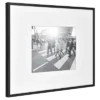 Thin Gallery Matted Photo Frame Black - Project 62™ 2 Thin Gallery Matted Photo Frame Black - Project 62™ -Project 62 Elegant Store GUEST b158f088 0ef4 4a1f 9601 d8bf4a4d73f1