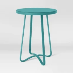 Fisher 3pc Deep Seating Patio Chat Set - Blue-Green - Project 62™ 7 Fisher 3pc Deep Seating Patio Chat Set - Blue-Green - Project 62™ -Project 62 Elegant Store GUEST b7239cac 3959 4598 a7a5 7d0b341ae4ba