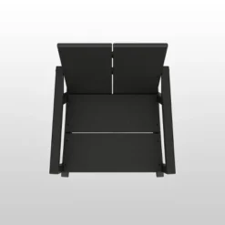 Moore POLYWOOD Patio Rocking Chair - Project 62™ 5 Moore POLYWOOD Patio Rocking Chair - Project 62™ -Project 62 Elegant Store GUEST c1e5afb3 d018 456c aa38 1ea0f31334a8