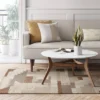 Fairwood Hand Tufted Wool Color Block Area Rug Natural - Project 62™ 2 Fairwood Hand Tufted Wool Color Block Area Rug Natural - Project 62™ -Project 62 Elegant Store GUEST c2253818 5b4c 4ae5 8a37 7fddb78739fd