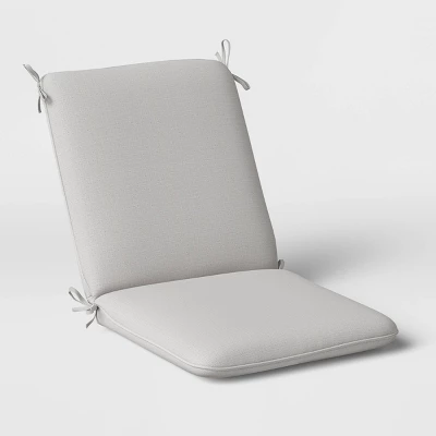 Outdoor Seat Cushion DuraSeason Fabric™ - Project 62™ Outdoor Seat Cushion DuraSeason Fabric™ - Project 62™ -Project 62 Elegant Store GUEST c452490b 859b 4b0e bf30 0a052fba11cf