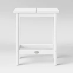 Moore POLYWOOD Patio Side Table - Project 62™ -Project 62 Elegant Store GUEST c7a654c8 b0d2 48ce aa9a 689fe5e12825