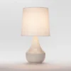 Montreal Wren Assembled Table Lamp White - Project 62 2 Montreal Wren Assembled Table Lamp White - Project 62 -Project 62 Elegant Store GUEST ca0b96f7 be23 4981 88be 5eb1b544ca8c