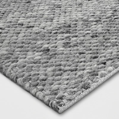 Chunky Knit Wool Woven Rug - Project 62 Chunky Knit Wool Woven Rug - Project 62 -Project 62 Elegant Store GUEST cf414a1d 8ddf 4ea1 b657 c019b99fbe57