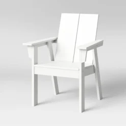 Moore POLYWOOD Patio Dining Chair - Project 62™ -Project 62 Elegant Store GUEST cfda829b 7c34 4b6c 969c 38591a7eeb69