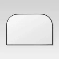 36" X 24" Over The Mantel Mirror - Project 62™ 4 36" X 24" Over The Mantel Mirror - Project 62™ -Project 62 Elegant Store GUEST d3b5403f 79ce 436c 9120 3d38c4a75864