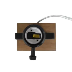 Weston Window Small Lamp Base - Project 62 -Project 62 Elegant Store GUEST d3eed9ba 3ef0 4352 ae04 53a925bdc24e