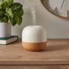 Essential Oil Diffuser Small Woodgrain - Project 62™ 1 Essential Oil Diffuser Small Woodgrain - Project 62™ -Project 62 Elegant Store GUEST d5f5ba15 2501 4e28 8de5 282d60e31782