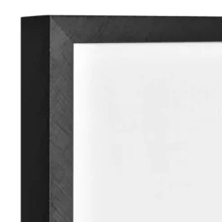 8" X 10" Float Thin Gallery Frame Black - Project 62™ 3 8" X 10" Float Thin Gallery Frame Black - Project 62™ -Project 62 Elegant Store GUEST da1169d6 f758 47d1 aa4a 97fbed2b606b 2