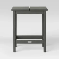 Moore POLYWOOD Patio Side Table - Project 62™ -Project 62 Elegant Store GUEST db3f0d77 4d1f 4787 9416 5f2d283d379f