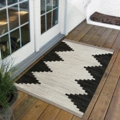 Mod Desert Outdoor Rug - Project 62™ -Project 62 Elegant Store GUEST dbeed075 50ca 4797 a49c 509df6af77fc