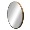 32" Round Decorative Wall Mirror - Project 62™ -Project 62 Elegant Store GUEST dfc7af4e 3eb8 4807 9872 1e2d5291ef3d