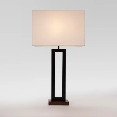 Weston Window Large Lamp Base - Project 62 Weston Window Large Lamp Base - Project 62 -Project 62 Elegant Store GUEST e3f8ebd3 6ed6 4a06 b7bc 32791a660bcc