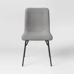 2pk Turnbull Upholstered Dining Chairs - Project 62™ -Project 62 Elegant Store GUEST f2e28a2a 6dbd 49e7 84f5 7a0a30599b62